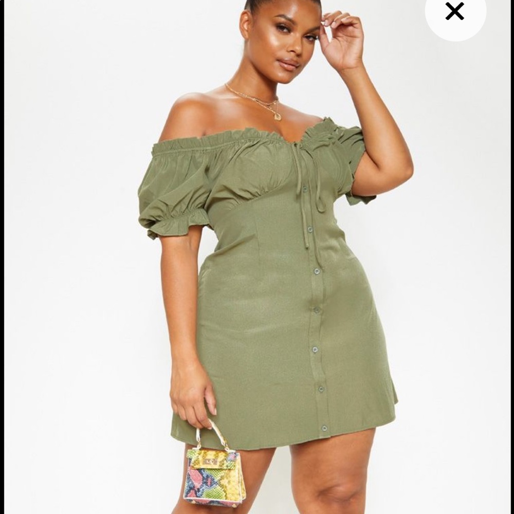 PLT Dress